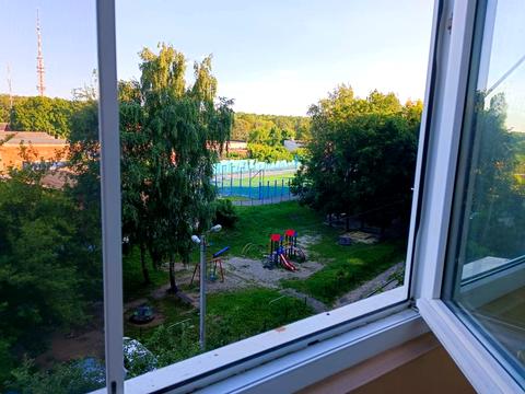 квартира за адресою Станіслава Партали вул. (Балакірєва), 20