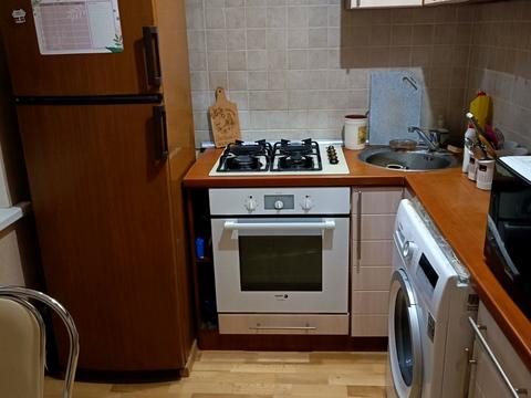 квартира за адресою Станіслава Партали вул. (Балакірєва), 20