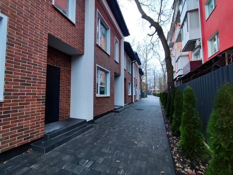 будинок за адресою Український пров.