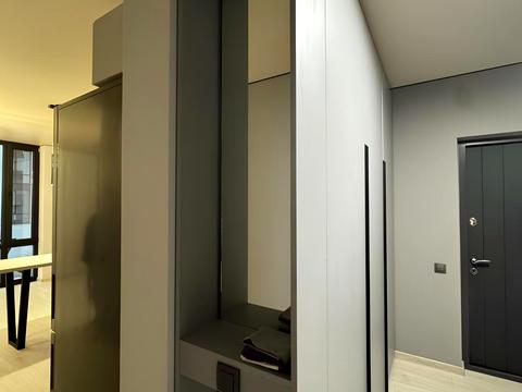 квартира за адресою Ленкавського вул., 34 к6