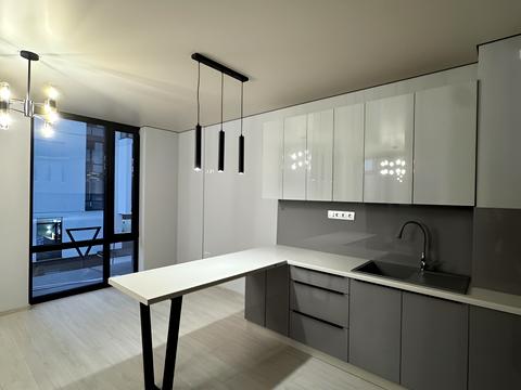 квартира за адресою Ленкавського вул., 34 к6