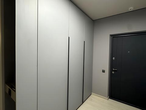 квартира за адресою Ленкавського вул., 34 к6