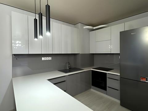 квартира за адресою Ленкавського вул., 34 к6