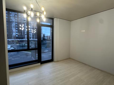 квартира за адресою Ленкавського вул., 34 к6