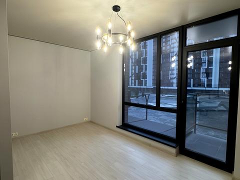 квартира за адресою Ленкавського вул., 34 к6