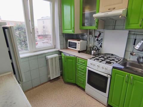 квартира по адресу Городоцкая ул., 247