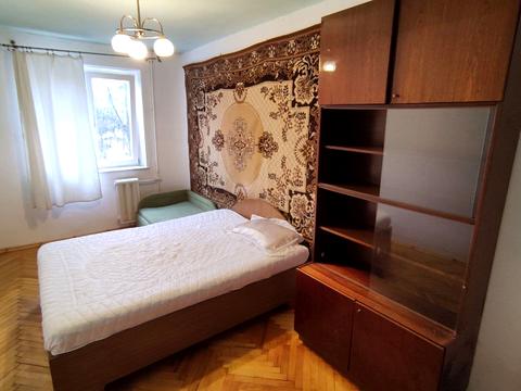 квартира по адресу Городоцкая ул., 247