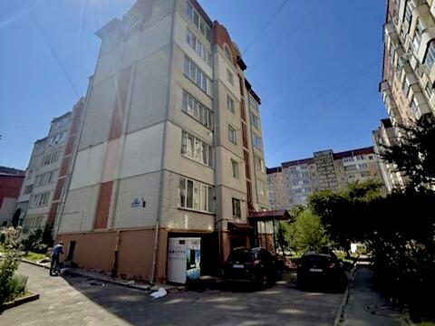 квартира за адресою Вишневецького бульв., 1