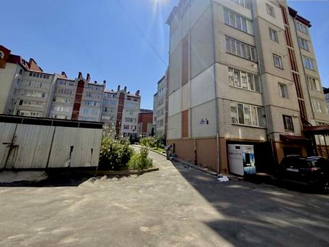 квартира за адресою Вишневецького бульв., 1