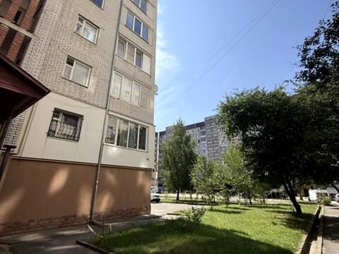 квартира за адресою Вишневецького бульв., 1