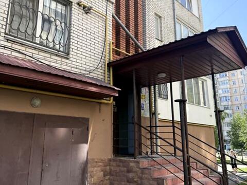 квартира за адресою Вишневецького бульв., 1