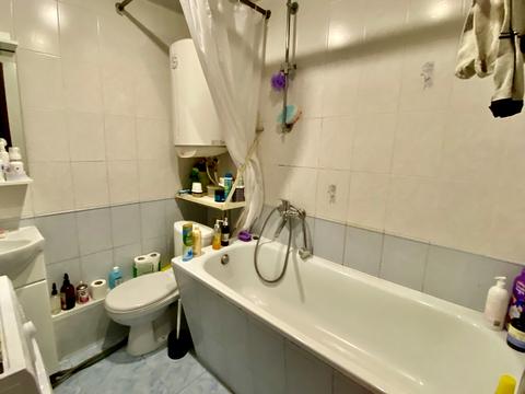 квартира по адресу Героев Сталинграда просп., 21А