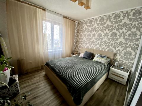 квартира по адресу Героев Сталинграда просп., 21А