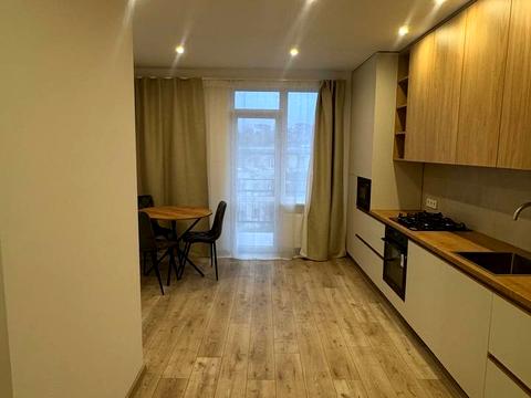 квартира за адресою Торф'яна вул., 21