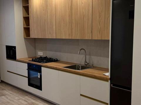 квартира за адресою Торф'яна вул., 21