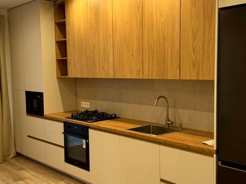 квартира за адресою Торф'яна вул., 21