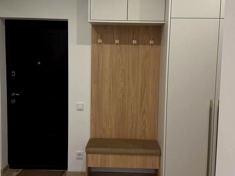 квартира за адресою Торф'яна вул., 21