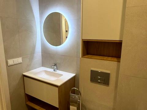 квартира за адресою Торф'яна вул., 21