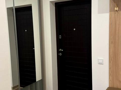 квартира за адресою Торф'яна вул., 21