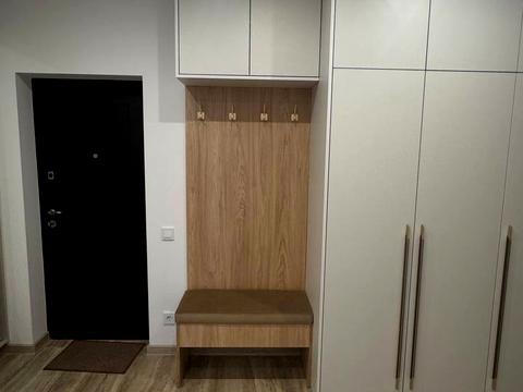 квартира за адресою Торф'яна вул., 21