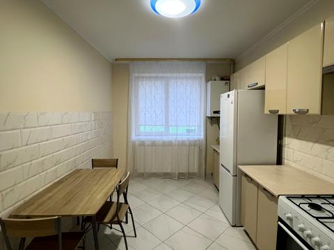 квартира за адресою Національної Гвардії вул., 14к