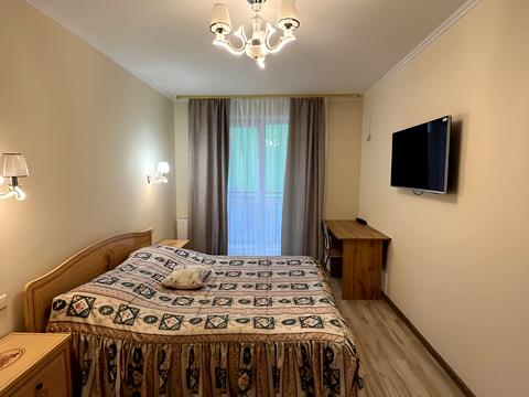 квартира за адресою Національної Гвардії вул., 14к