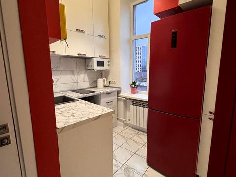 квартира за адресою Героїв Харкова просп. (Московський), 35б