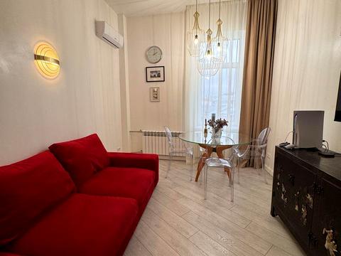 квартира за адресою Героїв Харкова просп. (Московський), 35б