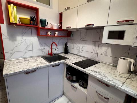 квартира за адресою Героїв Харкова просп. (Московський), 35б