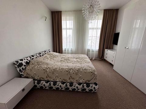 квартира за адресою Героїв Харкова просп. (Московський), 35б