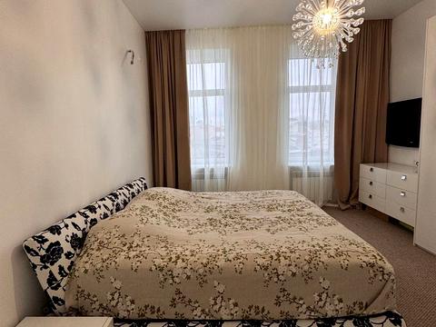 квартира за адресою Героїв Харкова просп. (Московський), 35б