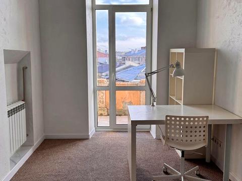 квартира за адресою Героїв Харкова просп. (Московський), 35б