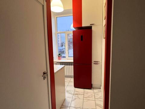 квартира за адресою Героїв Харкова просп. (Московський), 35б