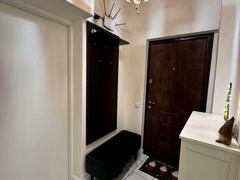 квартира за адресою Героїв Харкова просп. (Московський), 35б