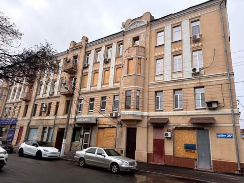 квартира за адресою Героїв Харкова просп. (Московський), 35б