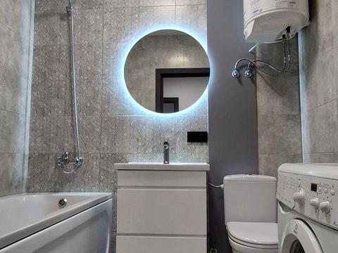 квартира за адресою Харків, Полтавський Шлях вул., 184а к2