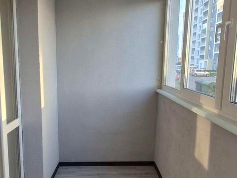 квартира за адресою Харків, Полтавський Шлях вул., 184а к2