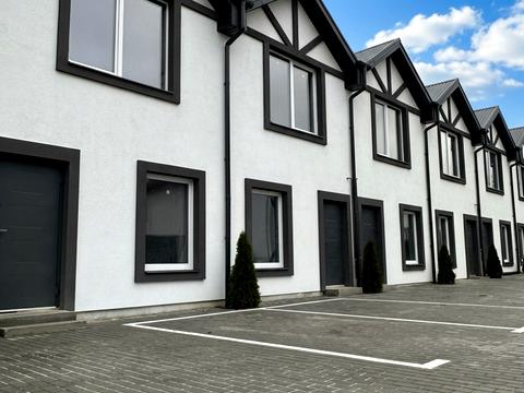 дом по адресу Шевченко ул.