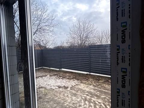 дом по адресу Шевченко ул.