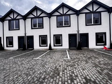 дом по адресу Шевченко ул.