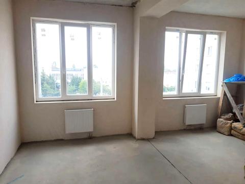 квартира за адресою Домобудівельна вул., 5