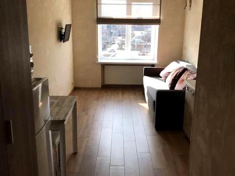 квартира по адресу Бестужева ул. (Бестужева), 11б