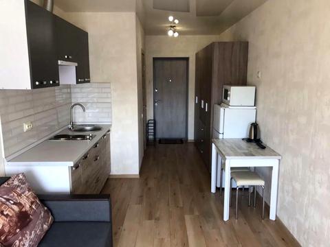 квартира по адресу Бестужева ул. (Бестужева), 11б