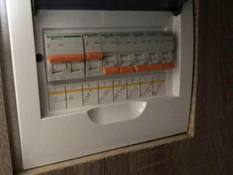 квартира по адресу Бестужева ул. (Бестужева), 11б