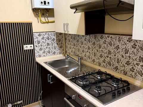 квартира за адресою Миколая Коперника вул., 40а