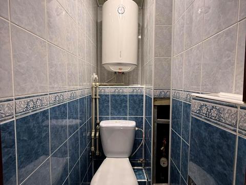 квартира по адресу Зубровская ул., 26