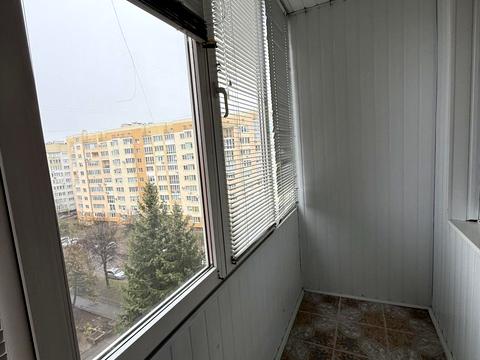 квартира по адресу Зубровская ул., 26