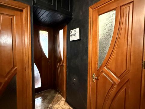 квартира по адресу Зубровская ул., 26