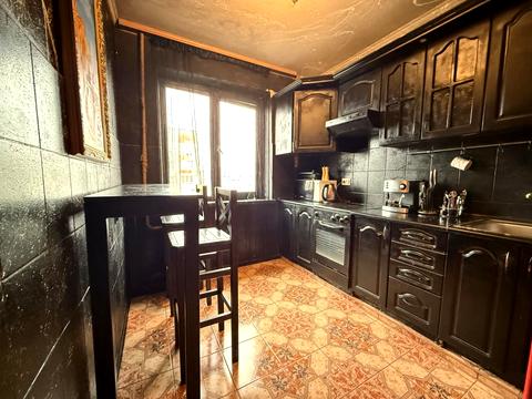 квартира по адресу Зубровская ул., 26