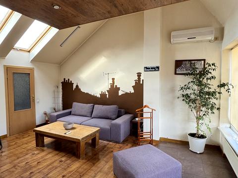 квартира по адресу Туган-Барановского ул., 16